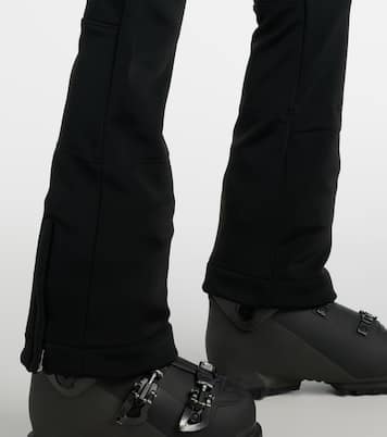 بدلة للتزلج مبطنة من الجلد الصناعي Conni Special | Toni Sailer