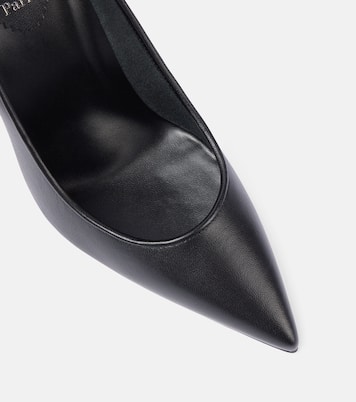 Escarpins Sporty Kate 100 en cuir | Christian Louboutin