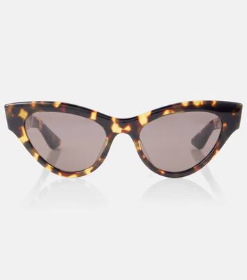 x Oliver Peoples - Occhiali da sole cat-eye 1951C | Khaite