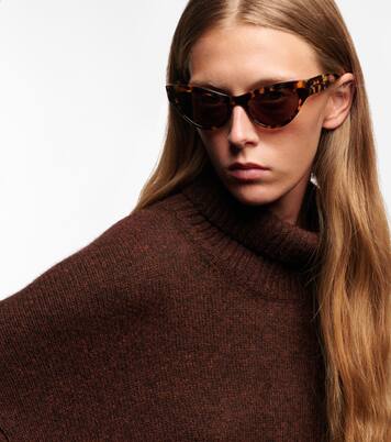 x Oliver Peoples - Occhiali da sole cat-eye 1951C | Khaite