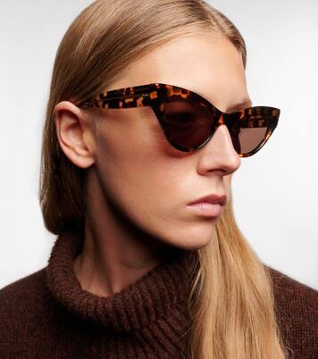 x Oliver Peoples - Occhiali da sole cat-eye 1951C | Khaite