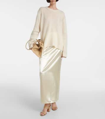 Sandalen Awar aus Leder | The Row