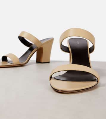 Sandalen Awar aus Leder | The Row