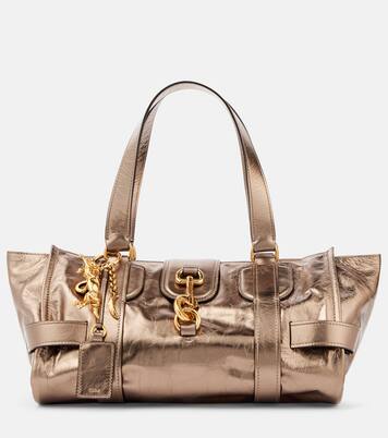 Borsa Kerala 25 Large in pelle | Chloé