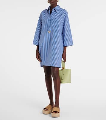 Suede espadrilles | Gianvito Rossi