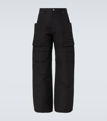 Stefan cargo pants | Rick Owens