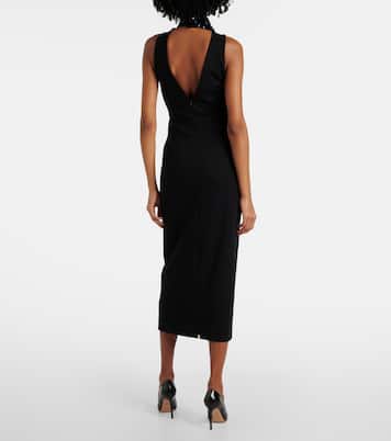 Abito midi Emotional Essence I | Dorothee Schumacher