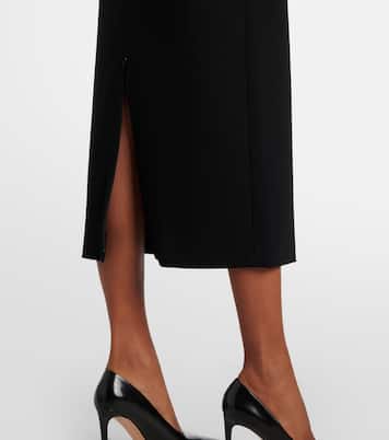 Abito midi Emotional Essence I | Dorothee Schumacher