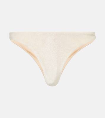 Culotte de bikini Vera en éponge | Jade Swim