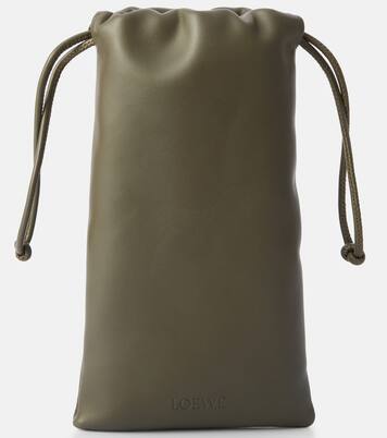 Slim cat-eye sunglasses | Loewe