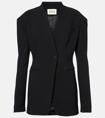 Blazer Aster | Tove