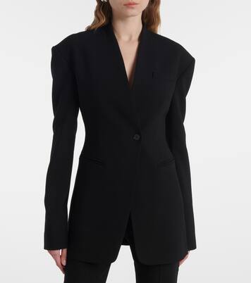 Blazer Aster | Tove