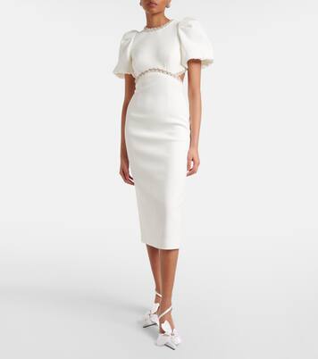 Slingback-Pumps Orchid 95 | Mach & Mach