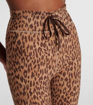 Panthera leggings | The Upside