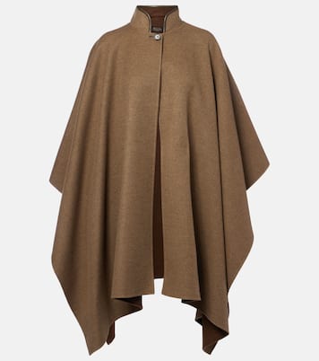 Cape Spagna aus Kaschmir | Loro Piana