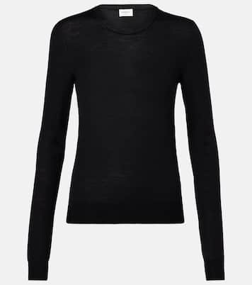 Wool sweater | Saint Laurent