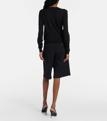 Wool sweater | Saint Laurent