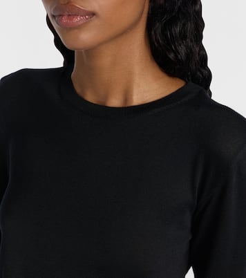 Wool sweater | Saint Laurent