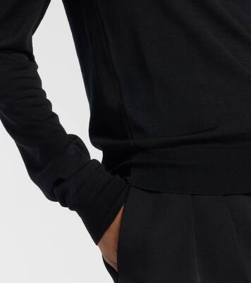 Wool sweater | Saint Laurent