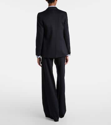 Belluno camel hair blazer | Max Mara