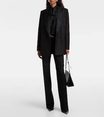 Double-breasted blazer | Etro