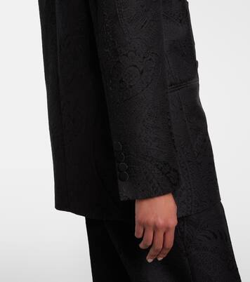 Double-breasted blazer | Etro