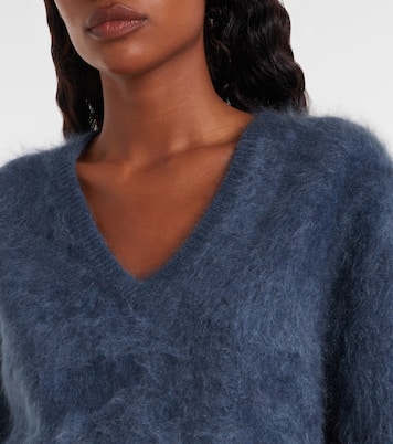 Pullover Lovisa aus Kaschmir | Lisa Yang