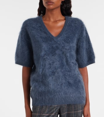 Pullover Lovisa aus Kaschmir | Lisa Yang