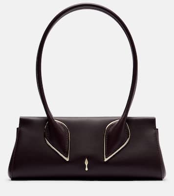 Venus Small leather tote bag | Christian Louboutin