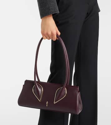 Venus Small leather tote bag | Christian Louboutin