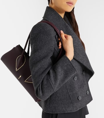 Venus Small leather tote bag | Christian Louboutin