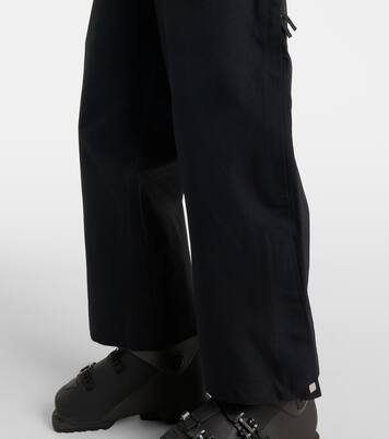 x Jacquemus technical ski salopettes | Nike