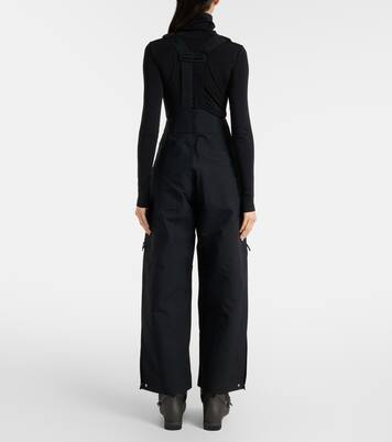 x Jacquemus technical ski salopettes | Nike