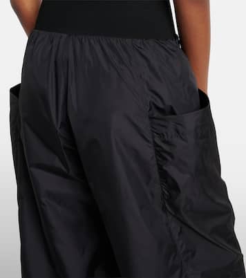 Wide-leg pants | Alaïa