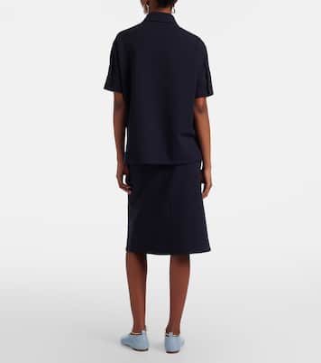 Gonna a tubino | Jil Sander