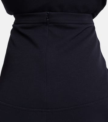 Gonna a tubino | Jil Sander