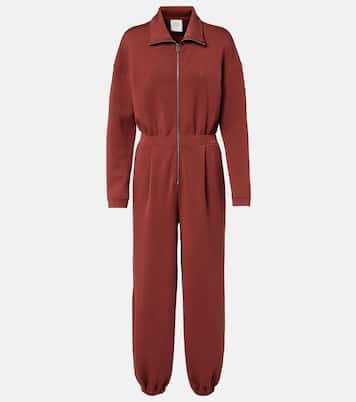 Jumpsuit Jessie in jersey | Varley