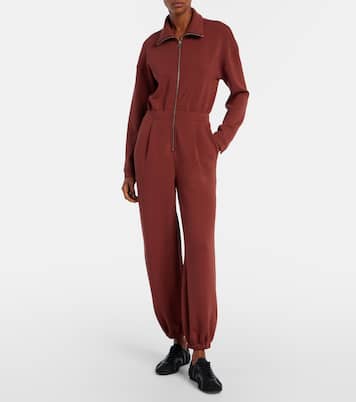 Jumpsuit Jessie in jersey | Varley