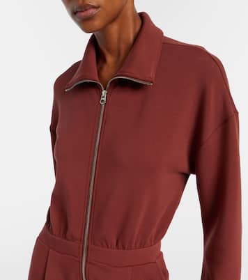 Jumpsuit Jessie in jersey | Varley