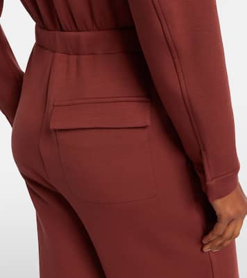 Jumpsuit Jessie in jersey | Varley