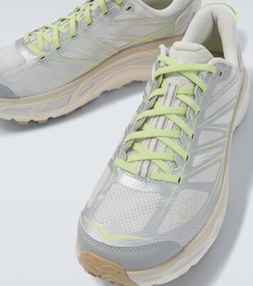 Mafate Speed 2 running shoes | Hoka One One