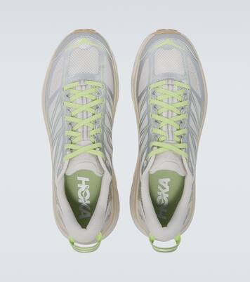 Mafate Speed 2 running shoes | Hoka One One