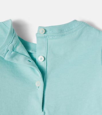 Baby T-Shirt Polo Bear aus Baumwoll-Jersey | Polo Ralph Lauren Kids