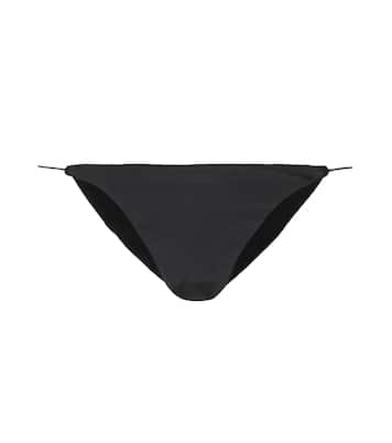 Culotte de bikini Micro Bare Minimum | Jade Swim