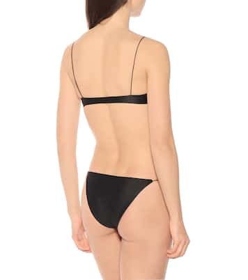 Culotte de bikini Micro Bare Minimum | Jade Swim