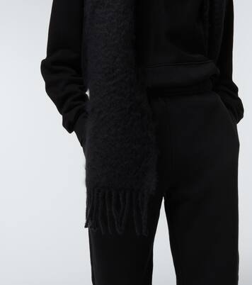 Classic cotton sweatpants | Les Tien