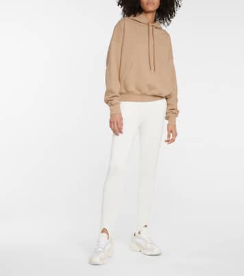 Release 03 - Felpa in cotone con cappuccio | Wardrobe.NYC