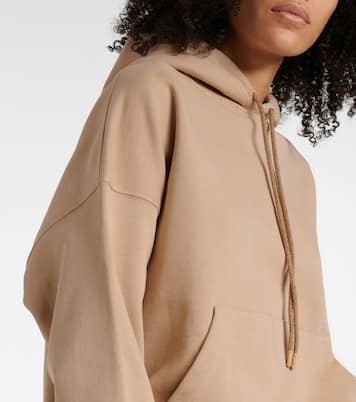 Release 03 - Felpa in cotone con cappuccio | Wardrobe.NYC