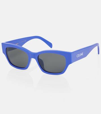 Cat-Eye-Sonnenbrille | Celine Eyewear