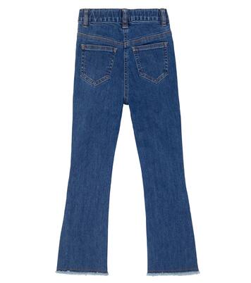 Flared jeans | Il Gufo